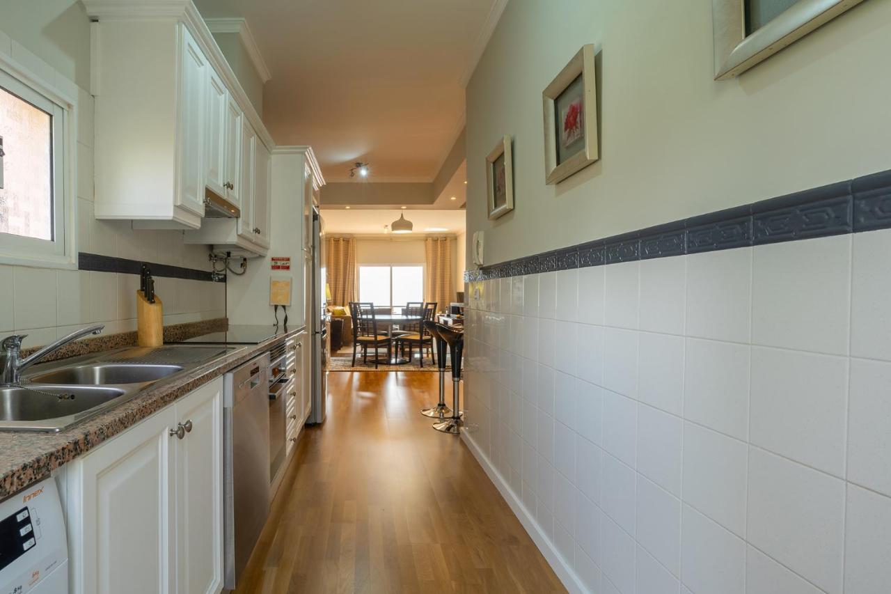 Stylish Apartment With Balcony And Amazing Views Over Funchal And The Sea Exterior foto